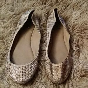 Steve Madden Flat .in Excellent condition